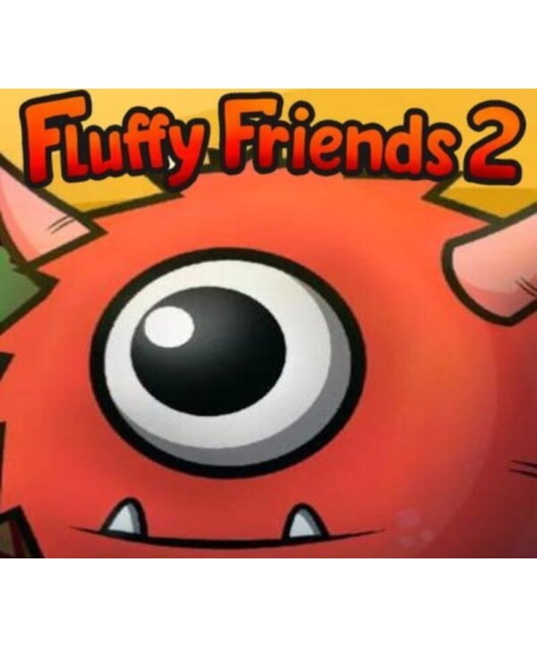 Fluffy Friends 2 Steam Key GLOBAL